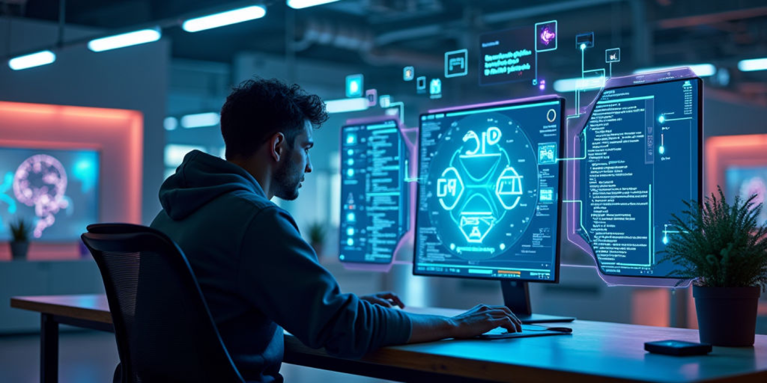 Google AI выпускает gws — новый взгляд на API Workspace