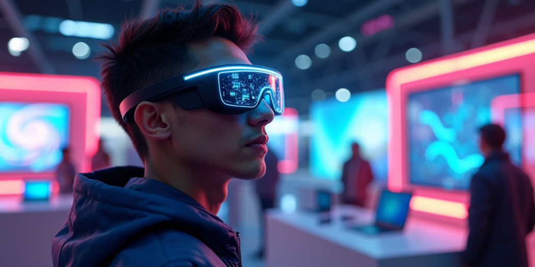 CES 2026: как технологии меняют наш взгляд на гаджеты и будущее рынков