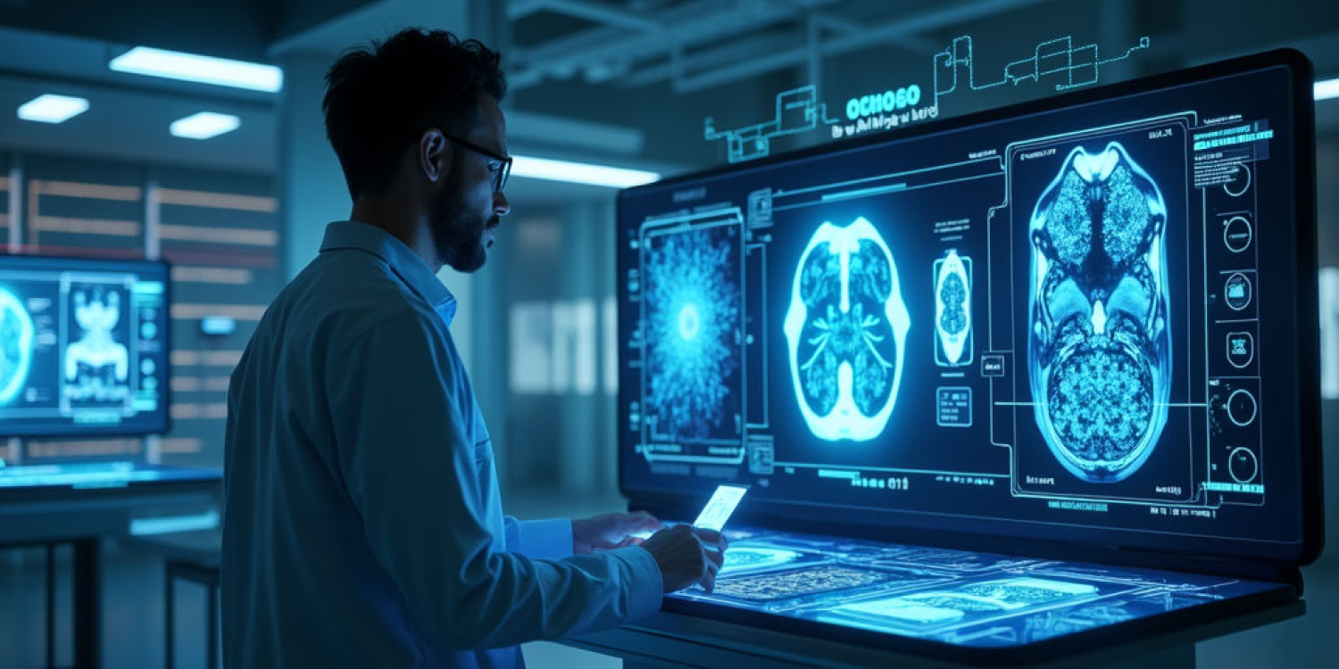 Google обновила модель MedGemma-1.5 для клинических данных