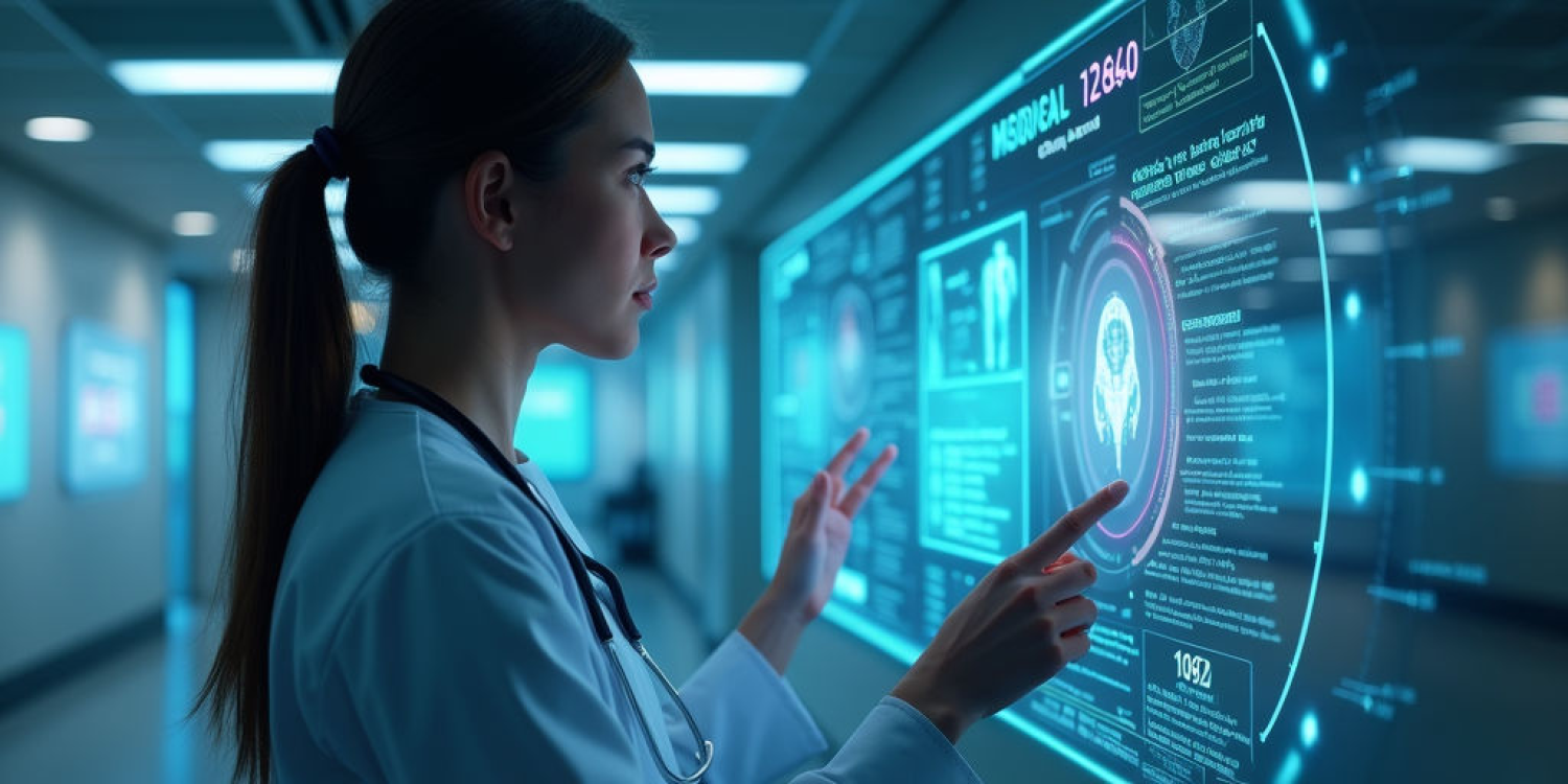 OpenAI и будущее искусственного интеллекта в здравоохранении