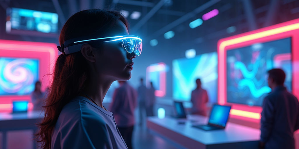 CES 2026: какие гаджеты и тренды меняют мир умных устройств