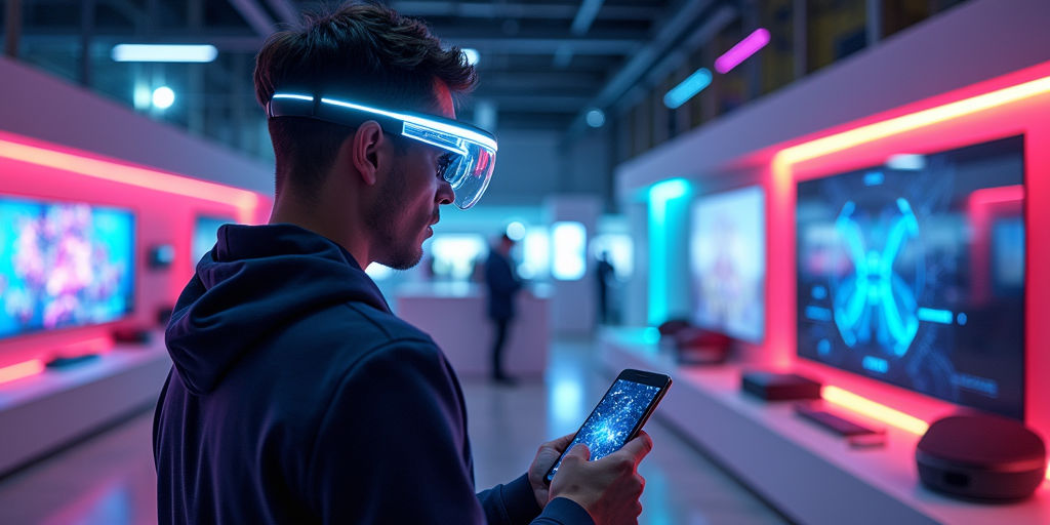 CES 2026: инновации, меняющие лайфстайл и технологии будущего