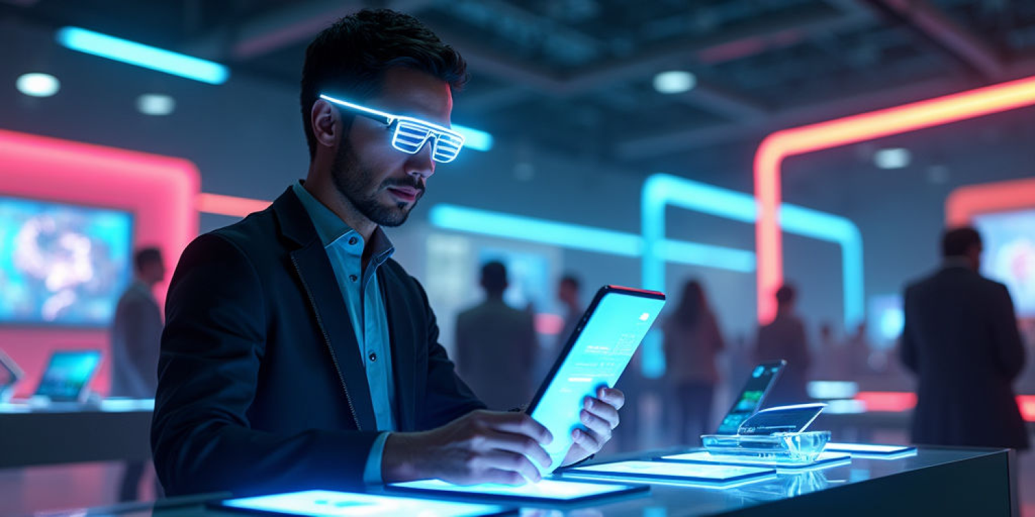 CES 2026: самые важные гаджеты и тренды