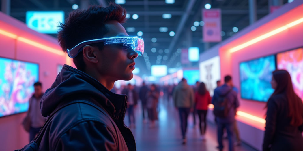 CES 2026: как новые гаджеты и AI меняют рынок технологий