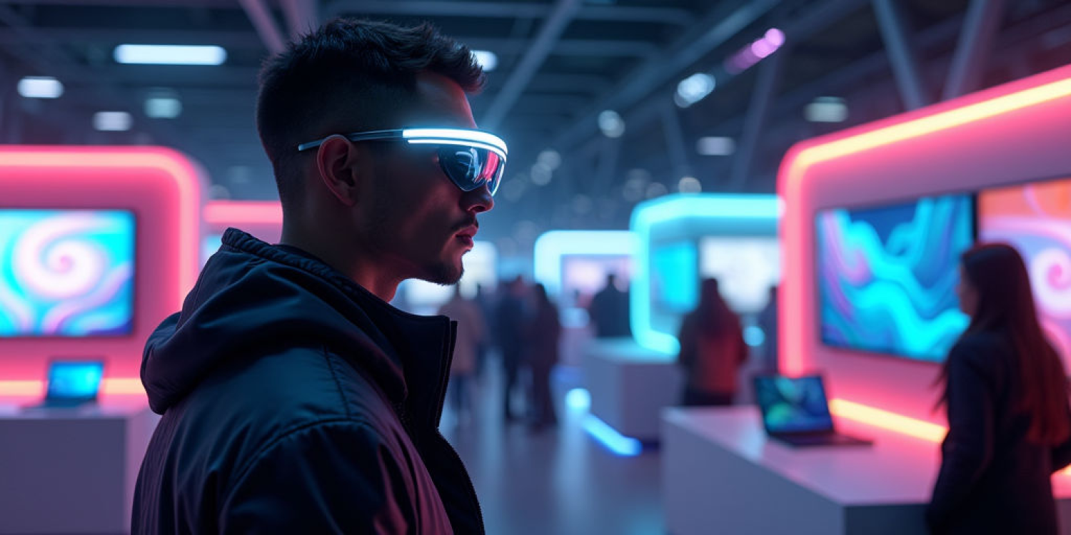 Обзор CES 2026: новые гаджеты и технологии