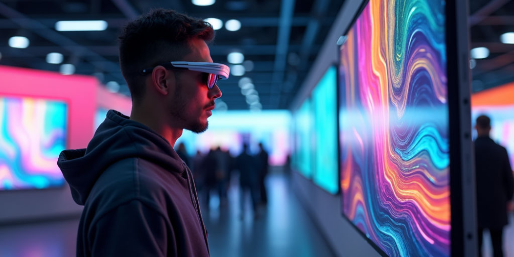 CES 2026: новые гаджеты и тренды, меняющие взгляд на технологии