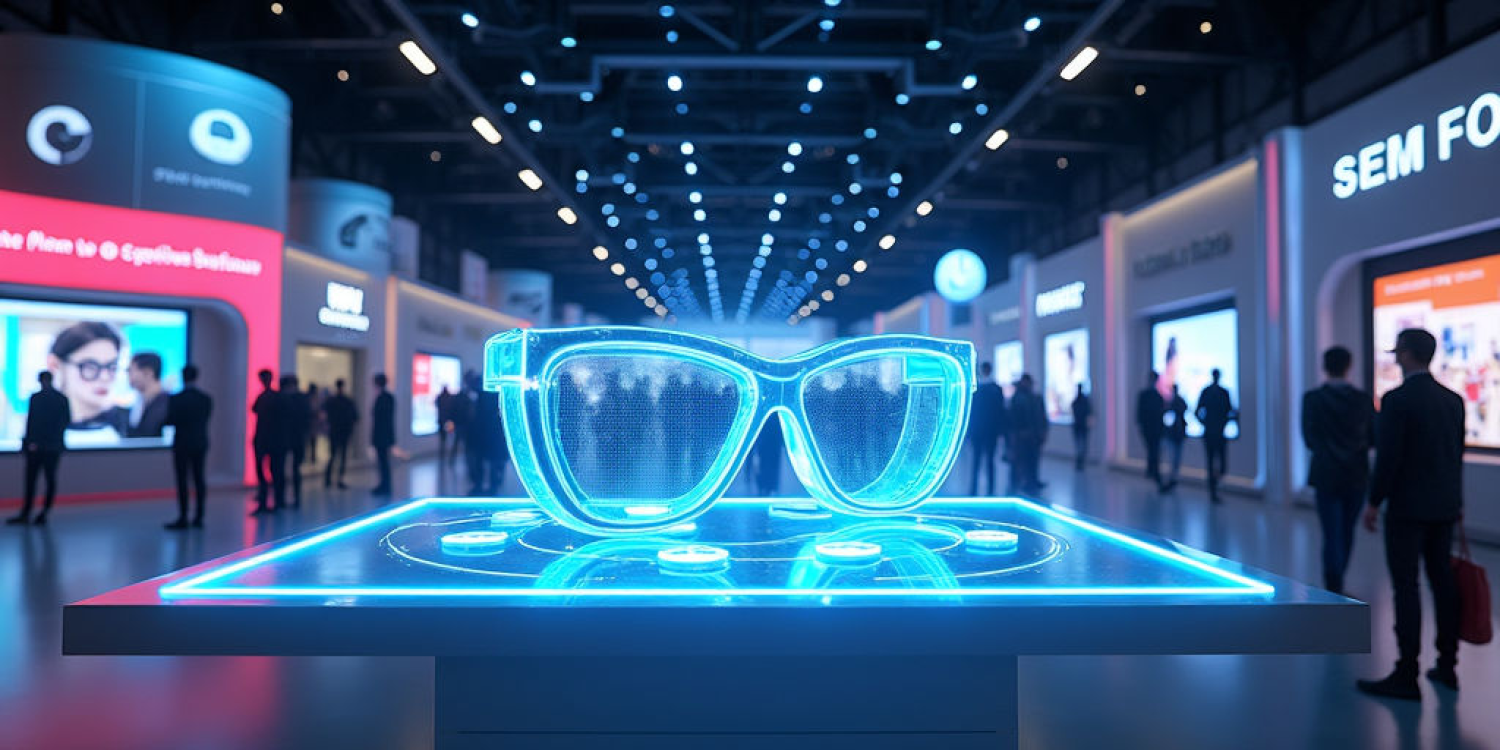 CES 2026: главные гаджеты и инновации года