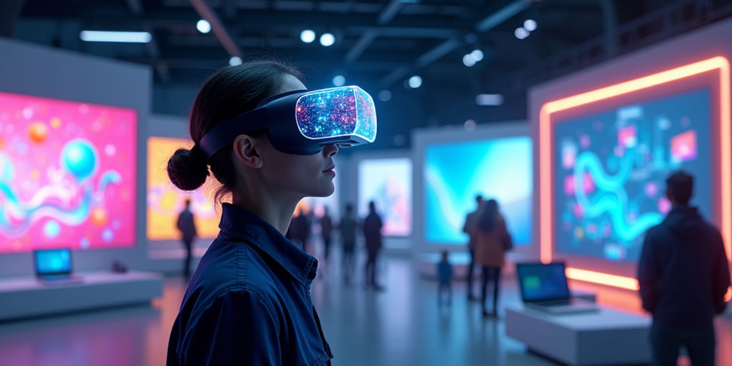 CES 2026: лучшие гаджеты и тренды