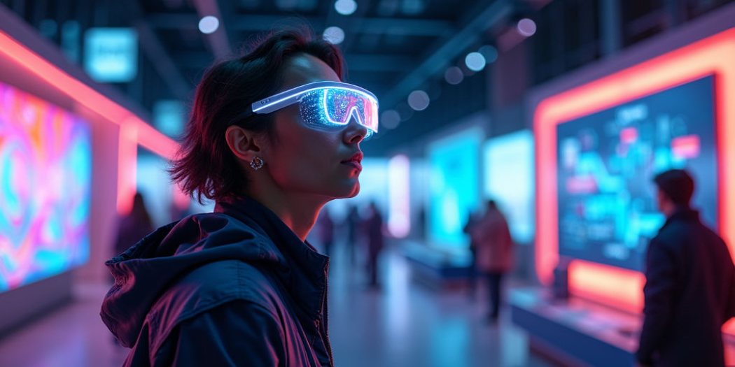 CES 2026: как умные очки, телевизоры и гаджеты меняют наш взгляд на технологии