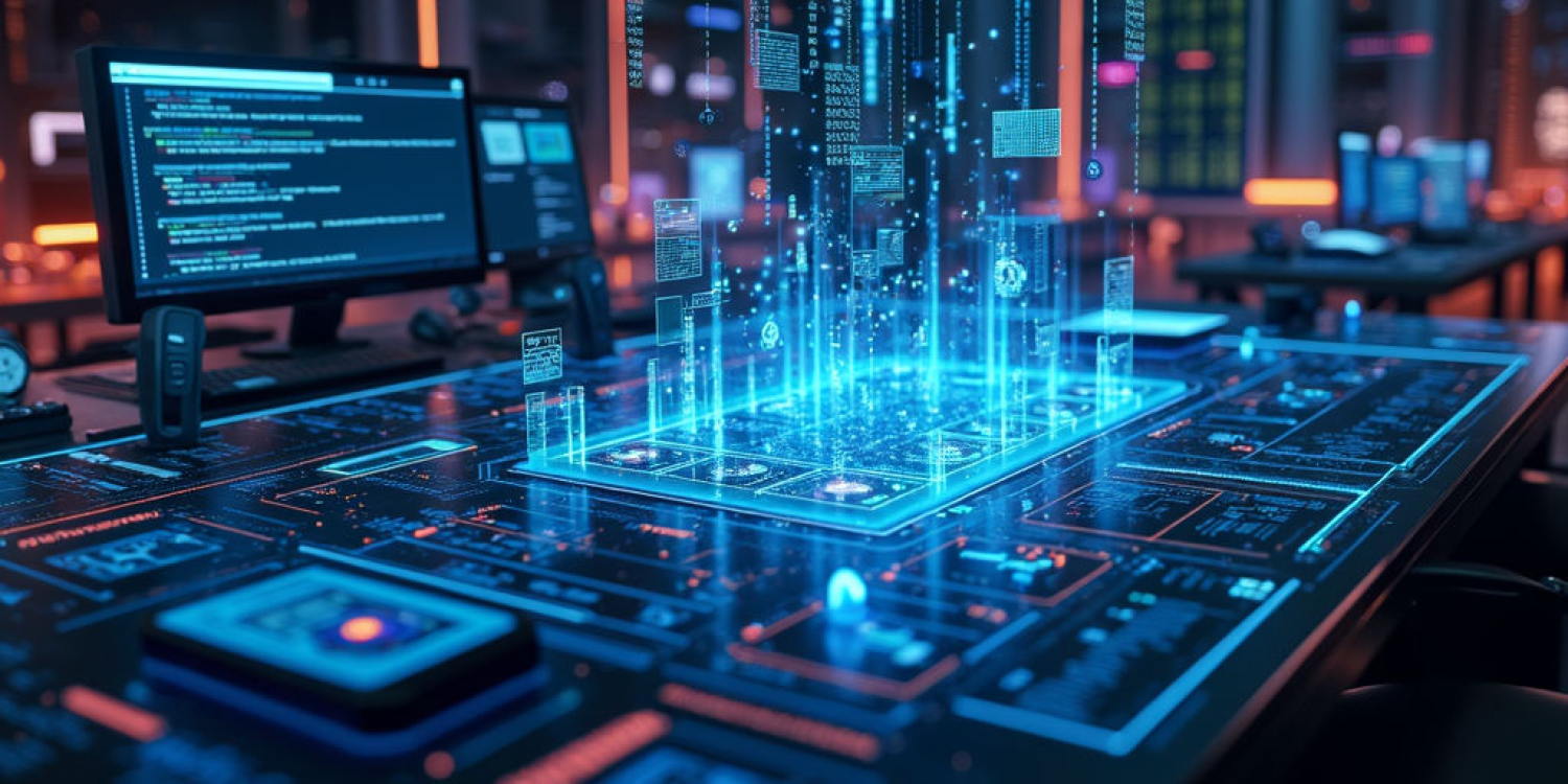 GitHub Copilot SDK: новый уровень автоматизации