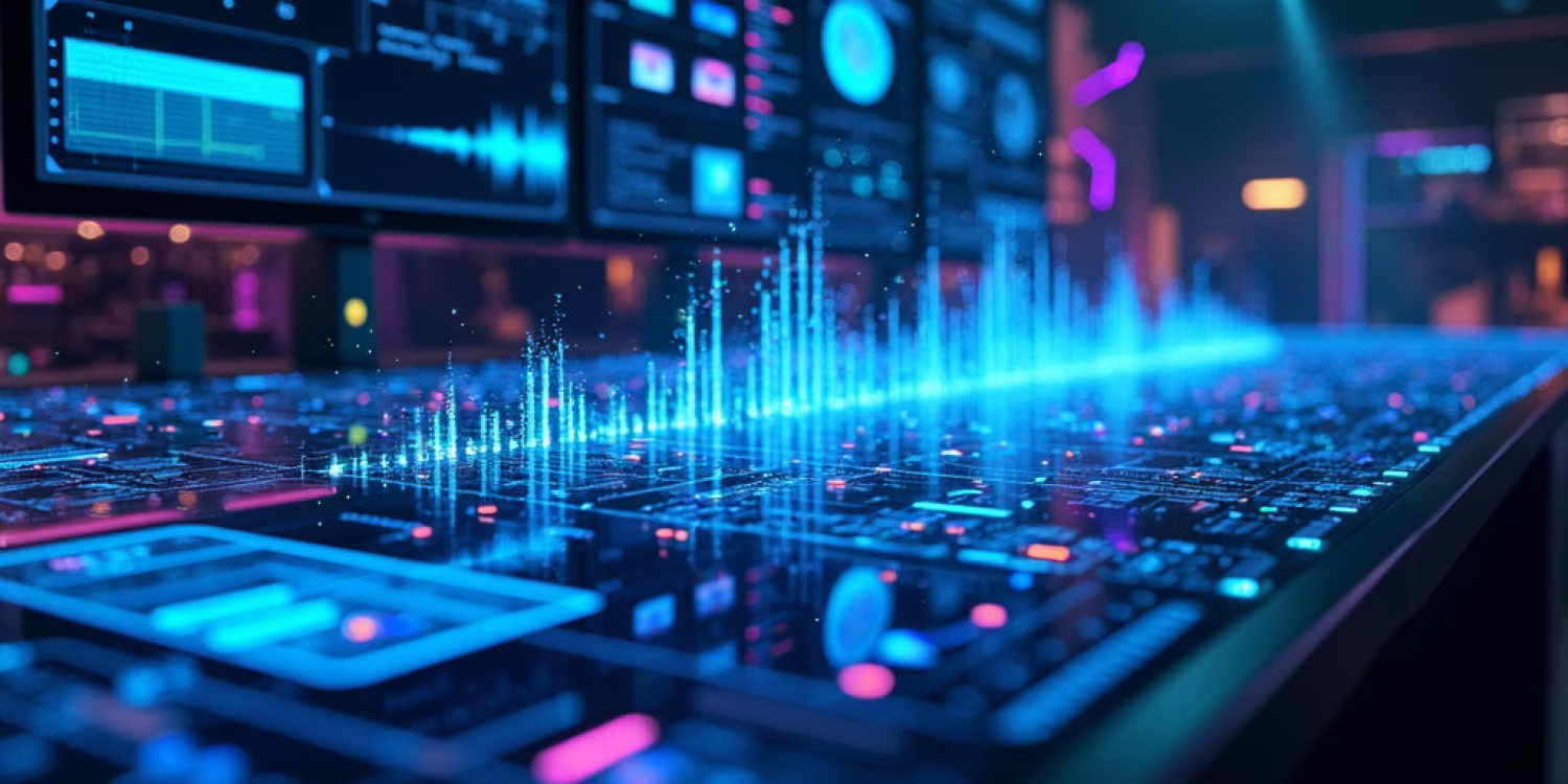 Qwen3-TTS: мультиязычный open source TTS для реального времени