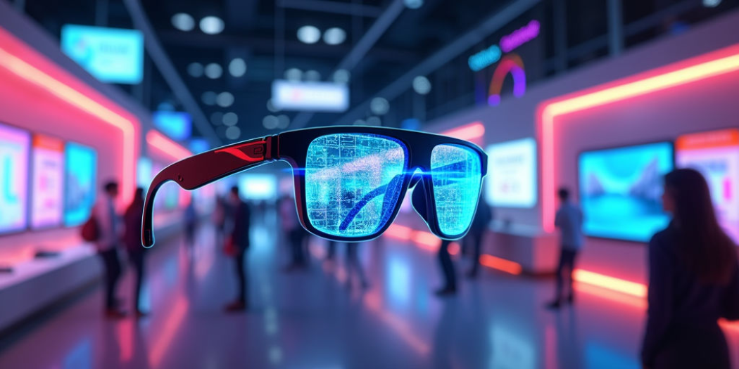 CES 2026: инновации, которые изменят наш взгляд на гаджеты