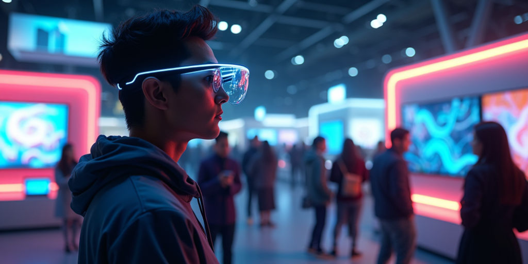 CES 2026: новые технологии, которые меняют лицо рынка