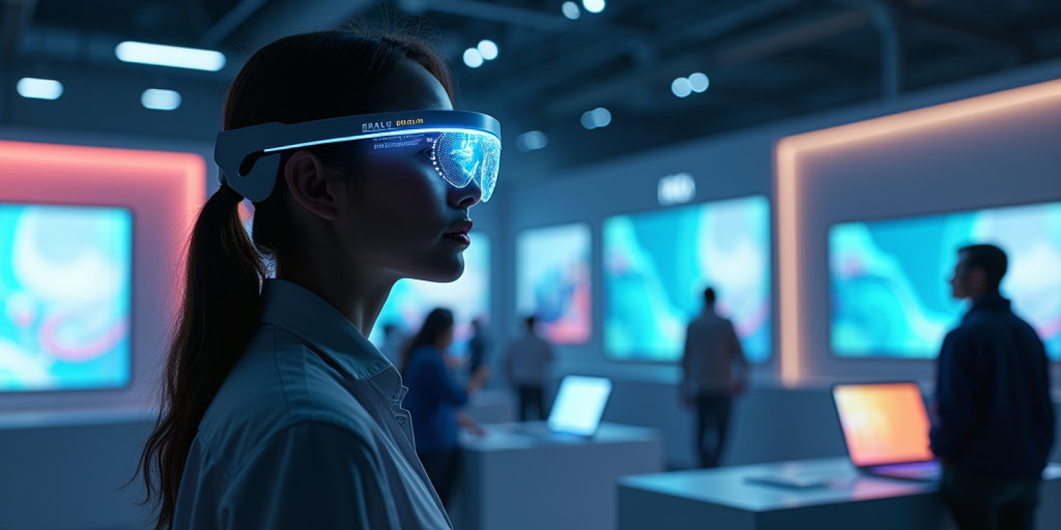 CES 2026: гаджеты и технологии будущего