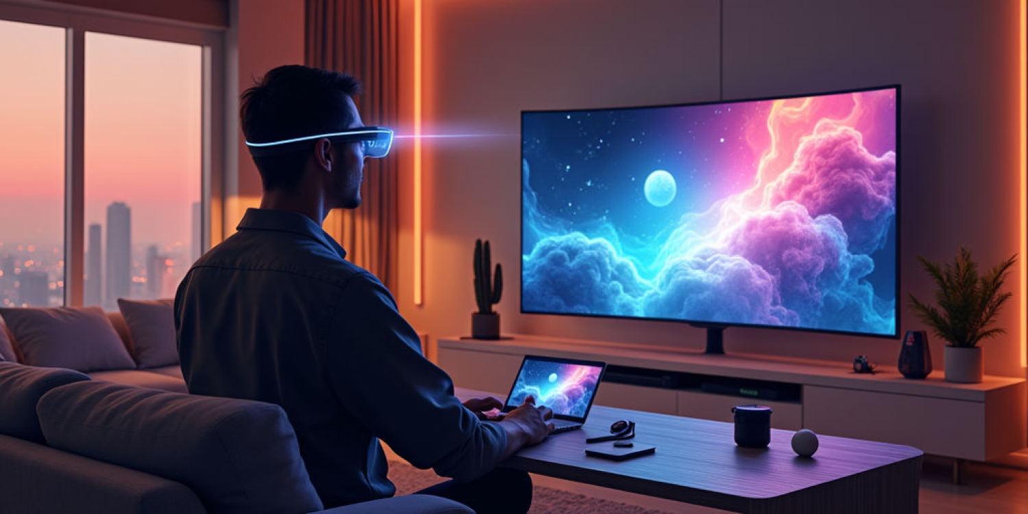 CES 2026: уроки и тренды развития технологий