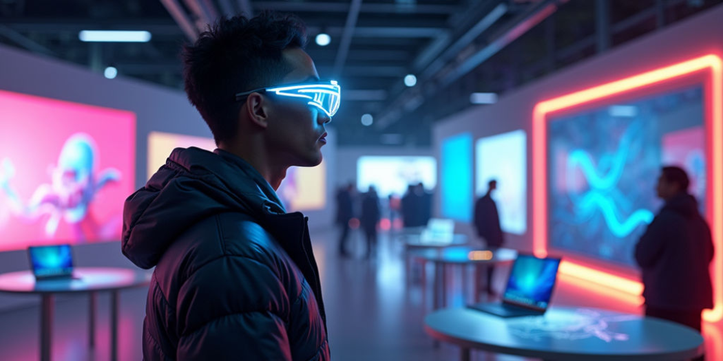 CES 2026: умные гаджеты, телевизоры и неожиданные новинки, меняющие рынок