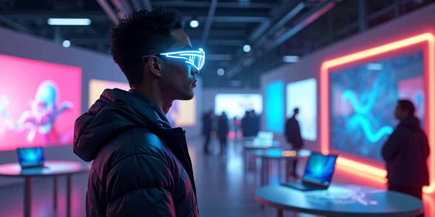 CES 2026: главные новости и инновации года