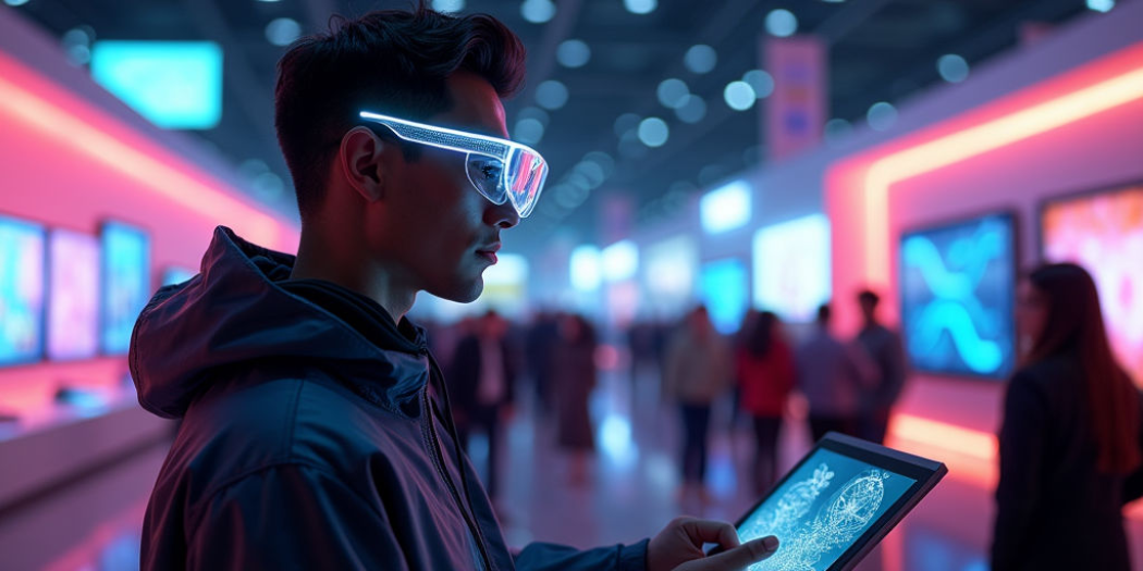 CES 2026: какие устройства и тренды захватывают индустрию в этом году