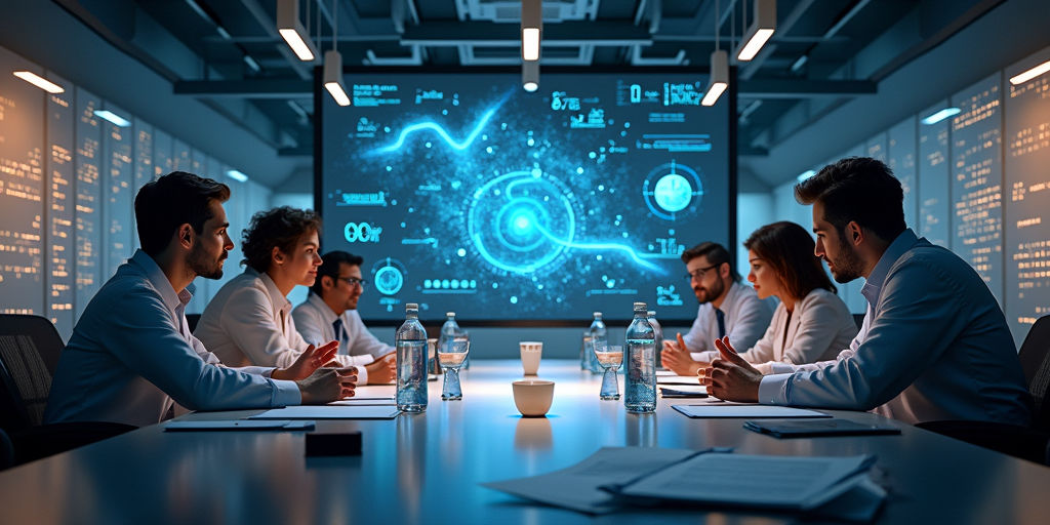 MIT объединяет усилия с The Curiosity Desk для обсуждения футбола, математики, Олимпийского фигурного катания, ИИ и поиска лекарств от рака яичника MIT объединяет усилия с The Curiosity Desk для обсуждения футбола, математики, Олимпийского фигурного катания, ИИ и поиска лекарств от рака яичника