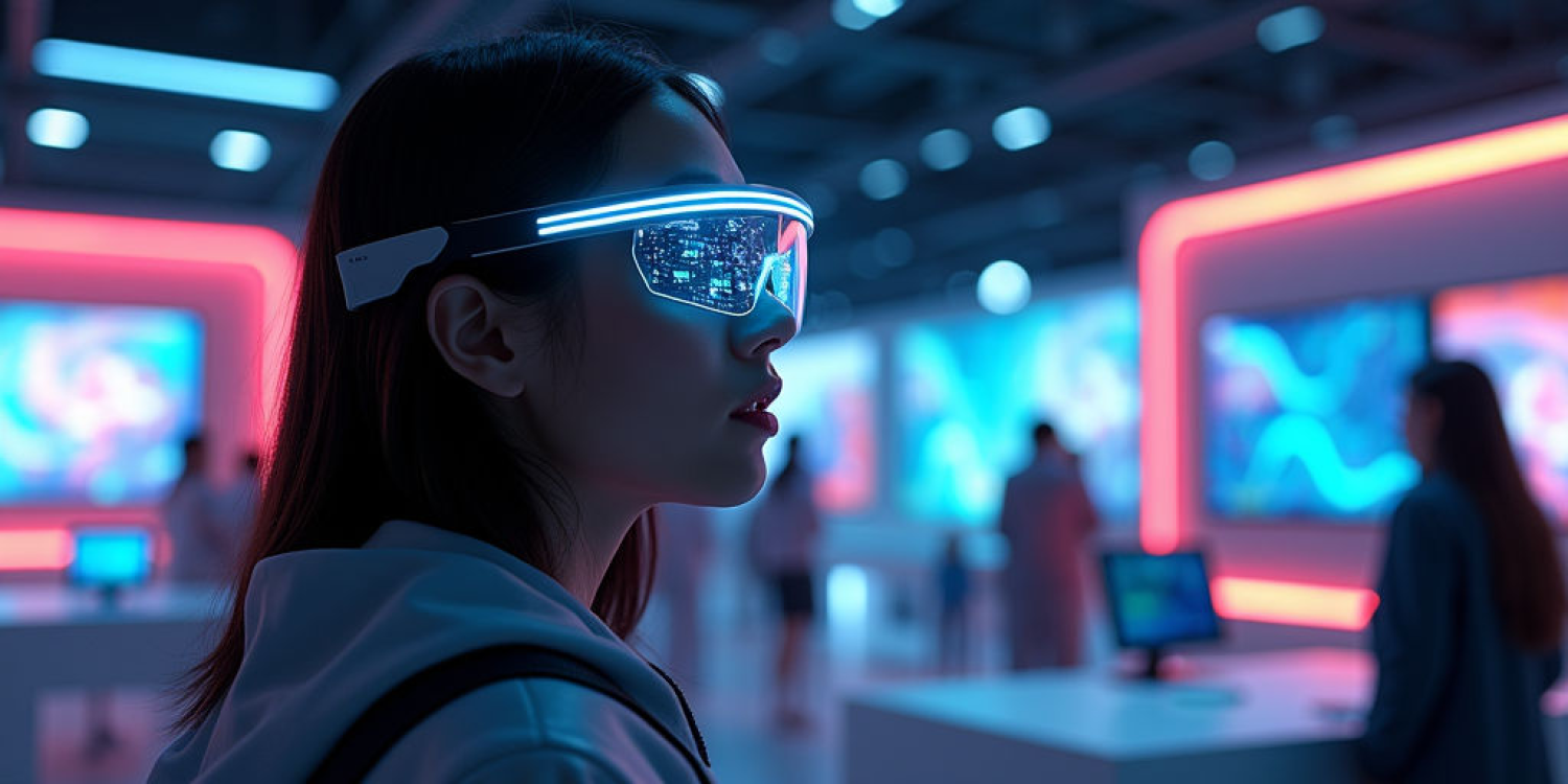 CES 2026: инновации и тренды в технологиях