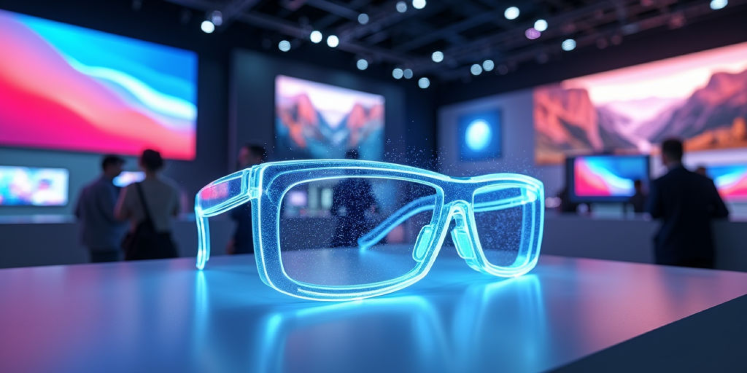 От хайпа к устойчивому развитию — новый тренд индустрии технологий