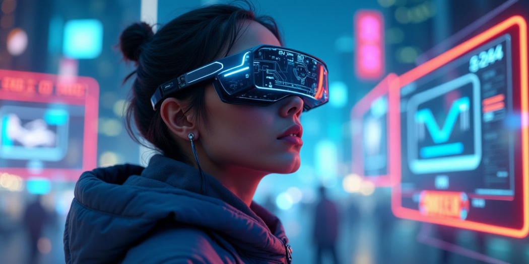 CES 2026: как инновации превращаются из ярких демонстраций в повседневную реальность CES 2026: как инновации превращаются из ярких демонстраций в повседневную реальность