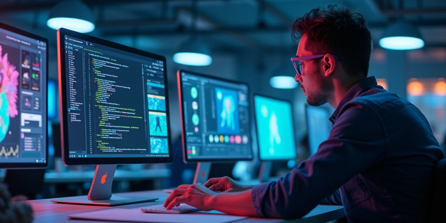 Как AI и ChatGPT трансформируют разработку приложений