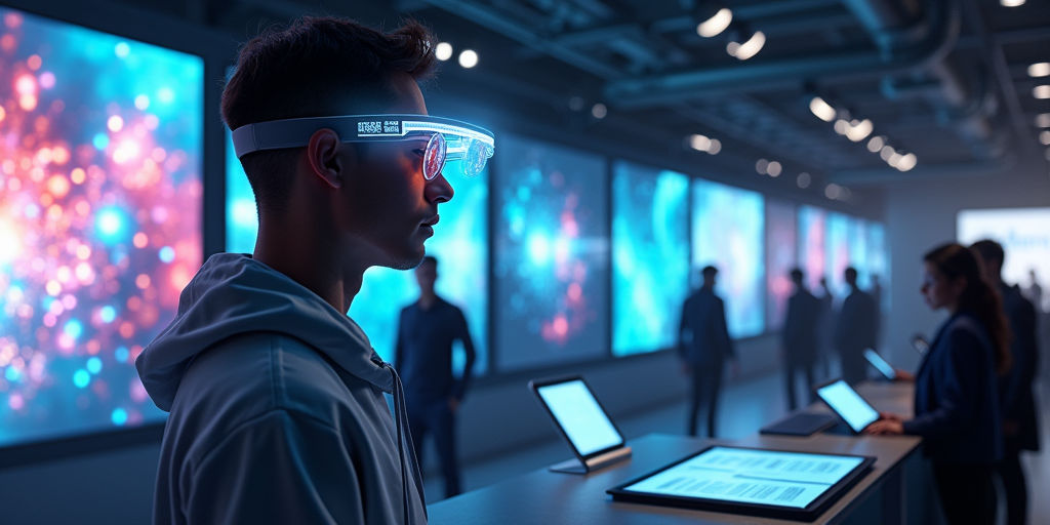 CES 2026: как новые гаджеты и инновации меняют рынок техники