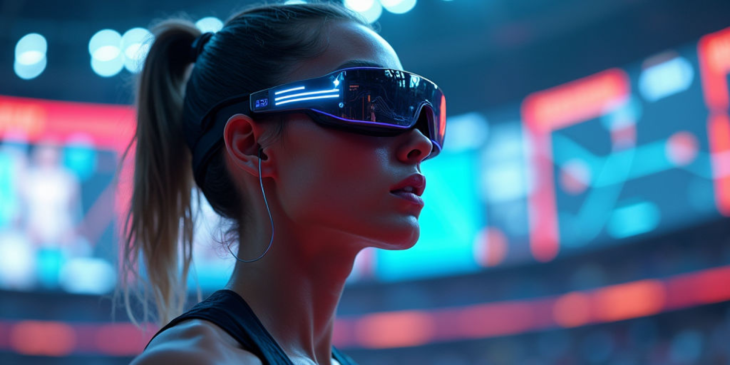 CES 2026 — свежие тренды и самые яркие новинки