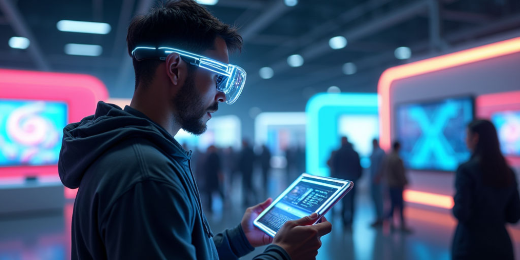 CES 2026: Какие гаджеты и технологии готовит индустрия будущего