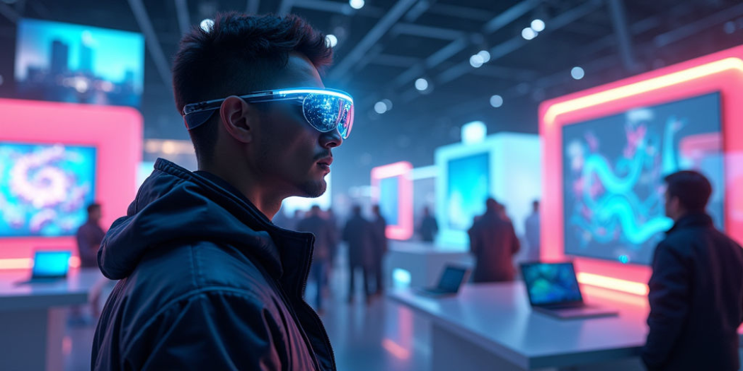 CES 2026: лучшие гаджеты и новинки, которые меняют лицо будущего технологий