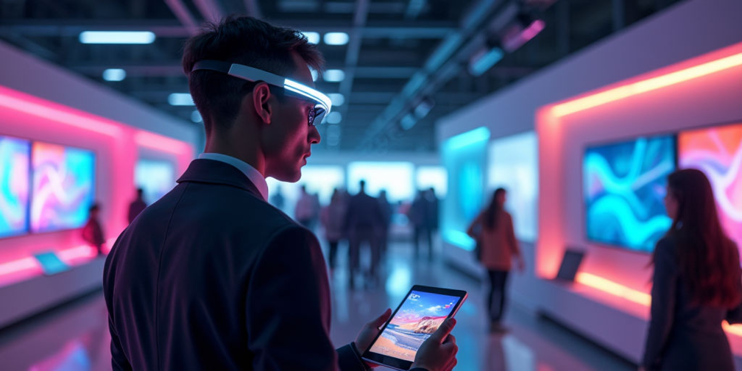 CES 2026: главные новинки и тренды рынка умных устройств