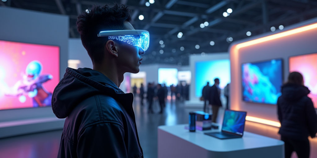 Почему на CES 2026 индустрия поняла, что RAG-системы требуют нового подхода