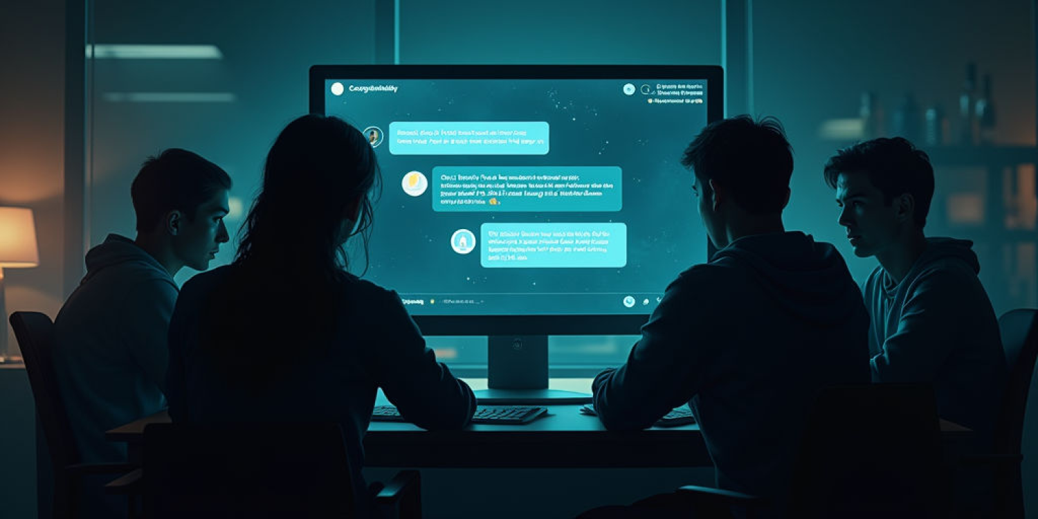 Почему AI-чатботы дают неправильные ответы уязвимым пользователям