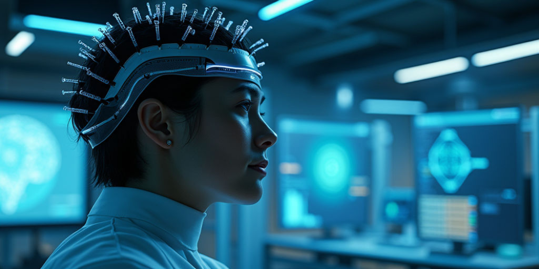 ZUNA: крупномасштабная модель для EEG от Zyphra меняет парадигму нейроинтерфейсов