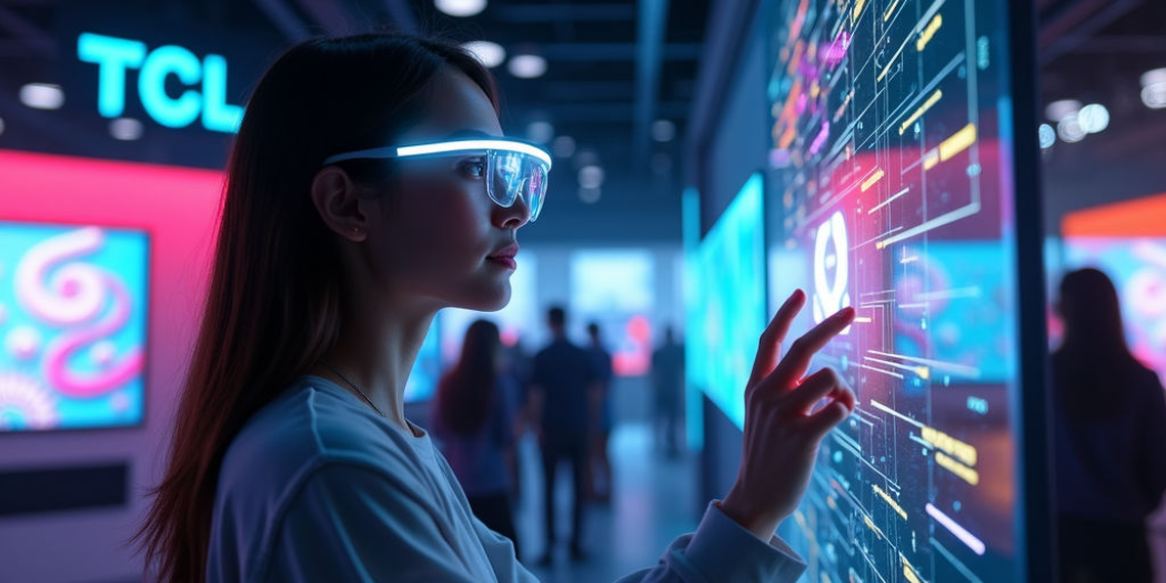 CES 2026: как умные гаджеты меняютour технологический ландшафт