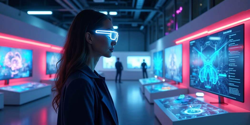 CES 2026: как индустрия учится на провалах и движется к более зрелым технологиям