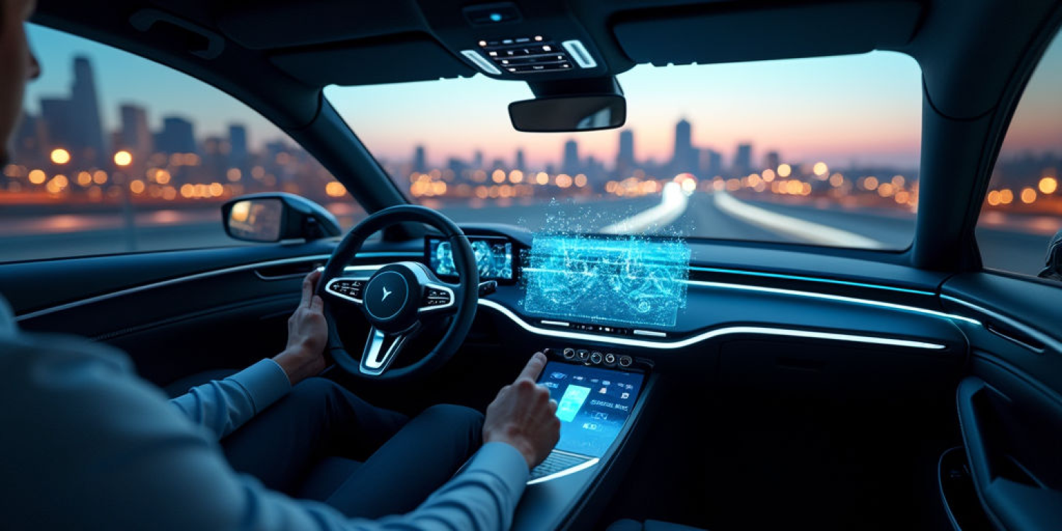 CES 2026: инновации, гаджеты и автомобильная электроника