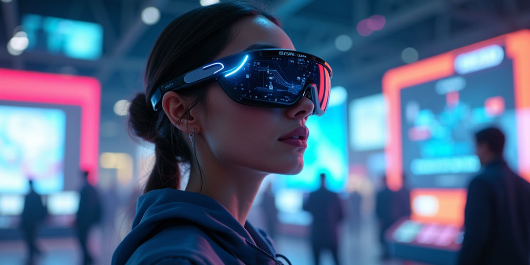 CES 2026: Какие гаджеты и технологии изменят наше будущее уже завтра