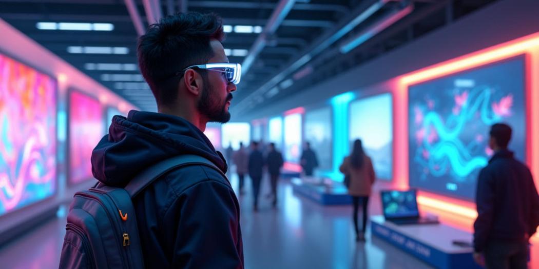 CES 2026: новые технологии и тренды, которые меняют игровой сценарий