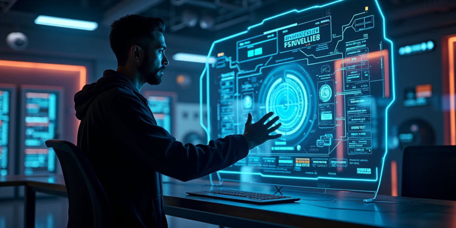 WebMCP: будущее структурированного взаимодействия сайтов и AI