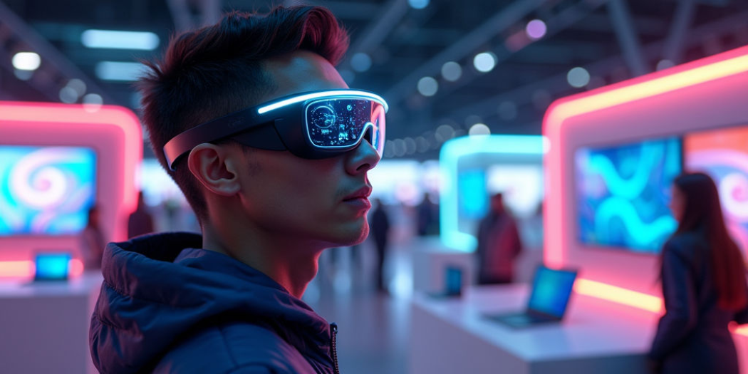 CES 2026: как новые технологии меняют представление о будущем гаджетов