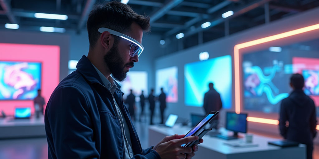 Почему на CES 2026 технологии меняются быстрее, чем мы ожидали