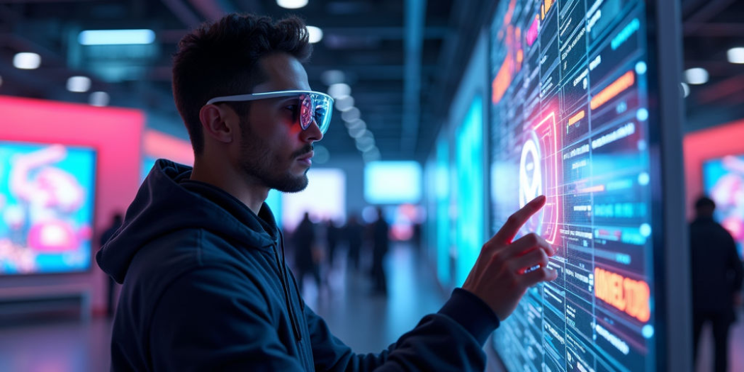 CES 2026: как инновации меняют лиственные гаджеты и тренды