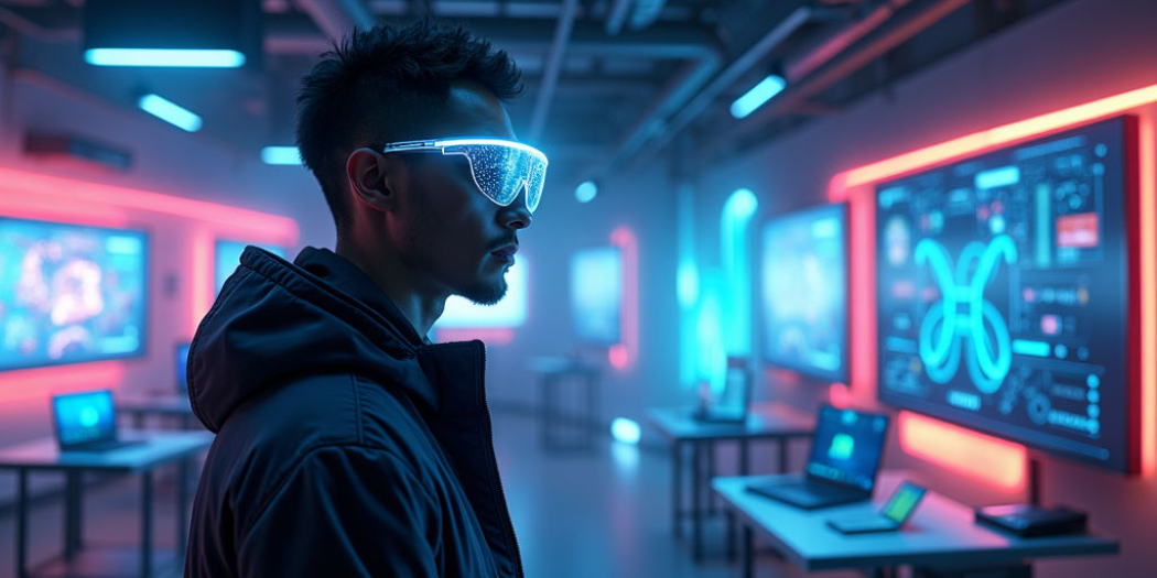 CES 2026: Какие гаджеты и технологии меняют рынок прямо сейчас