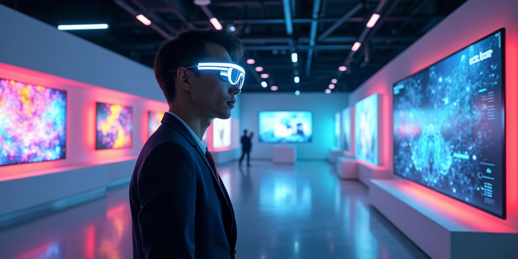 CES 2026: как новые гаджеты меняют рынок и что ждать дальше