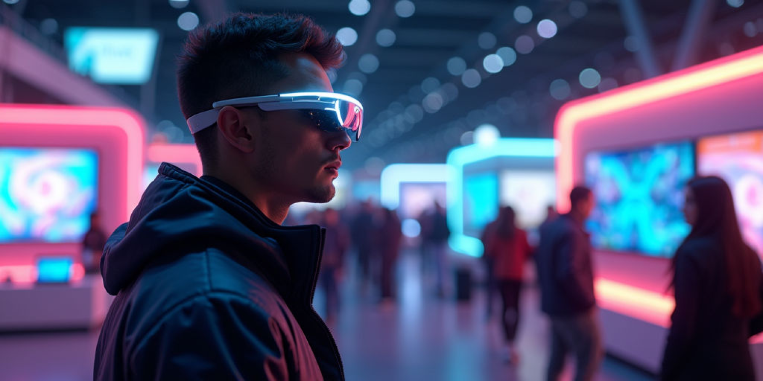 CES 2026: главные гаджеты, меняющие индустрию