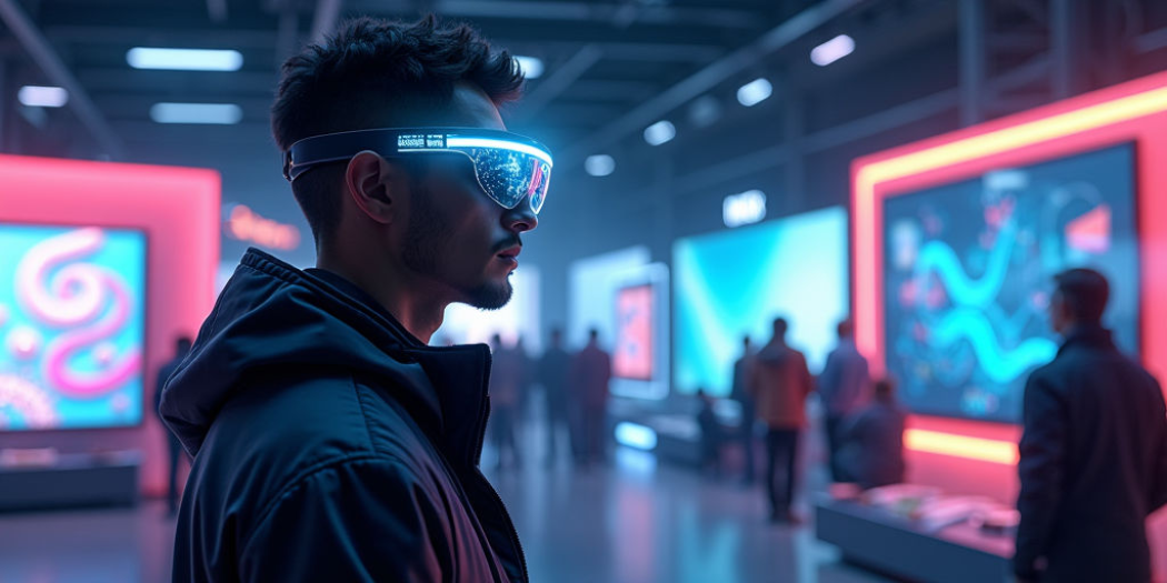 CES 2026: как на конференции раскрылись реальные тренды в мире гаджетов и технологий