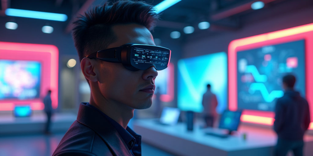 CES 2026: как инновации меняют рынок гаджетов и почему важно понимать тренды