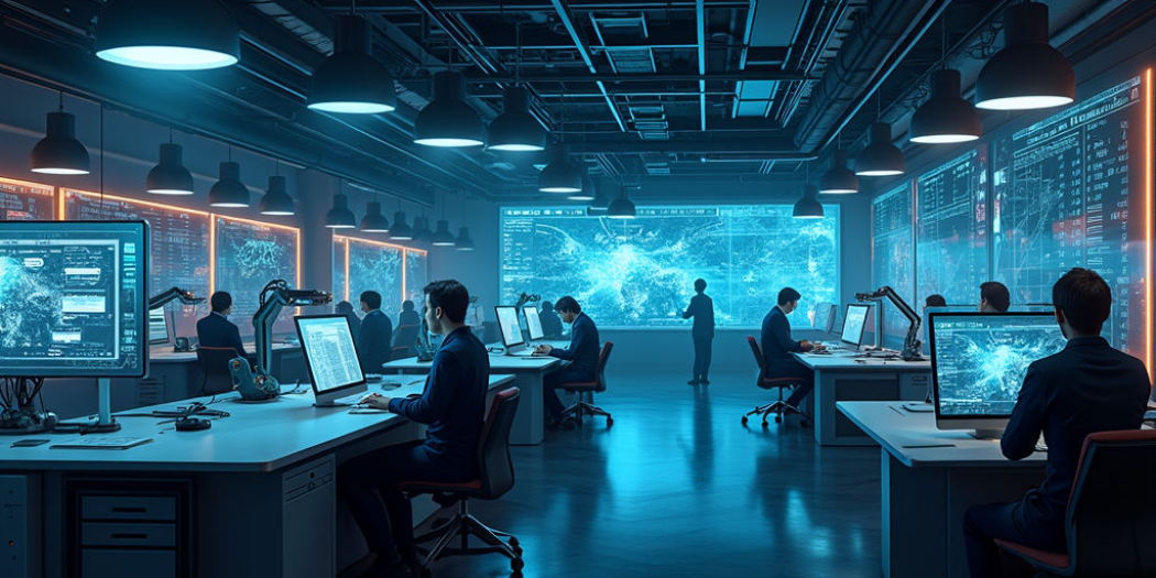 Anthropic выпустила Bloom - открытый фреймворк для автоматических поведенческих оценок ИИ